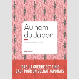 Au nom du japon