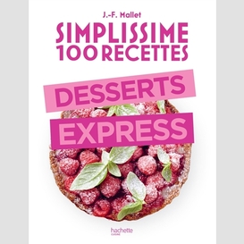 Desserts express