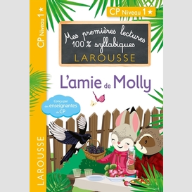 Amie de molly (l')