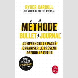 Methode bullet journal (la)