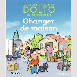 Changer de maison