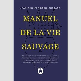 Manuel de la vie sauvage