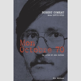 Mon octobre 70