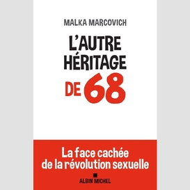 L'autre héritage de 68