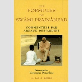 Formules de swami prajnanpad (les)