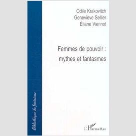 Femmes de pouvoir