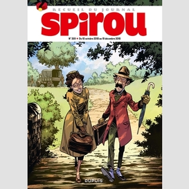 Recueil spirou 359