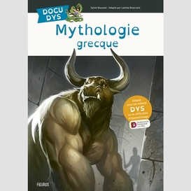 Mythologie grecque