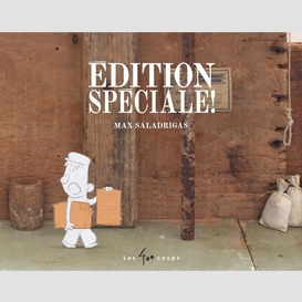 Édition spéciale