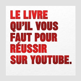 Livre qu'il vous faut pour reus youtube