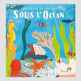 Sous l'ocean