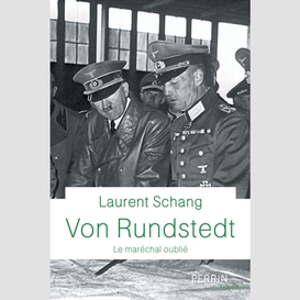 Von rundstedt