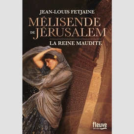 Melisende de jerusalem