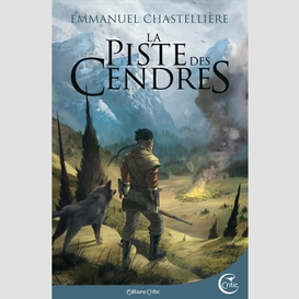 La piste des cendres