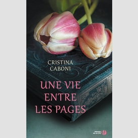 Une vie entre les pages