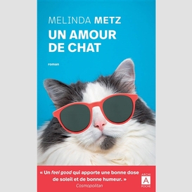 Un amour de chat