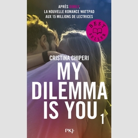 My dilemma is you t01