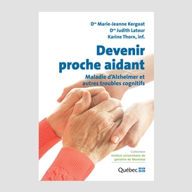 Devenir proche aidant