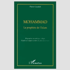 Mohammad