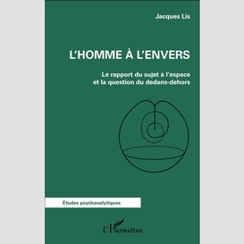 L'homme à l'envers