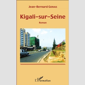 Kigali-sur-seine