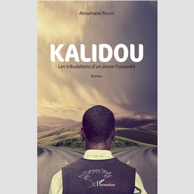 Kalidou