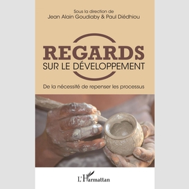 Regards sur le développement