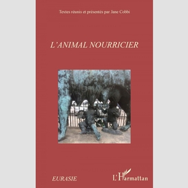 L'animal nourricier