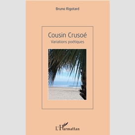 Cousin crusoé