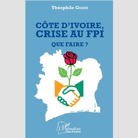 Côte d'ivoire, crise au fpi