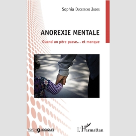 Anorexie mentale