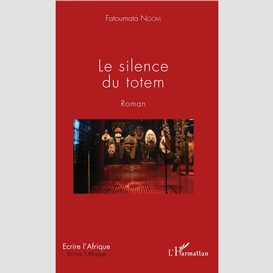 Le silence du totem