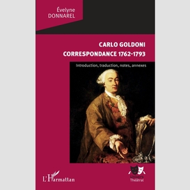 Carlo goldoni