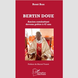 Bertin doué