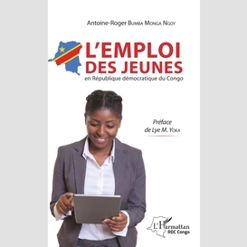L'emploi des jeunes en république démocratique du congo
