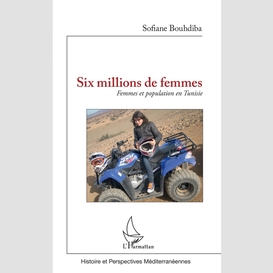 Six millions de femmes