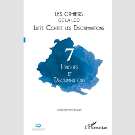 Langues et discriminations