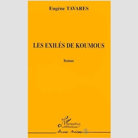 Les exilés de koumous