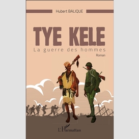 Tye kele