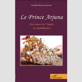 Le prince arjuna