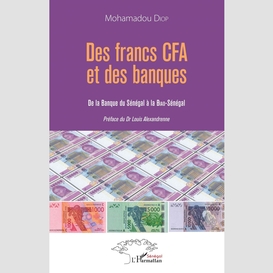 Des francs cfa et des banques