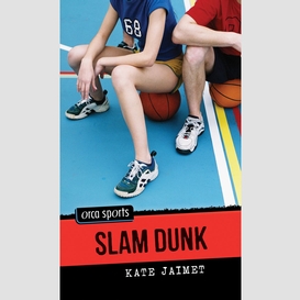 Slam dunk