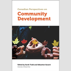 Canadian perspectives on community development