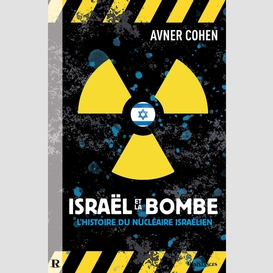 Israël & la bombe