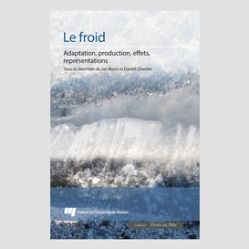 Le froid