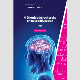 Méthodes de recherche en neuroéducation