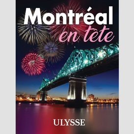 Montréal en tête