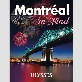 Montréal in mind