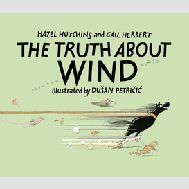 The truth about wind
