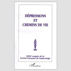 Depressions et chemins de vie